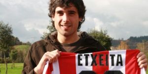 哈維爾·埃切塔 哈維爾·埃切塔