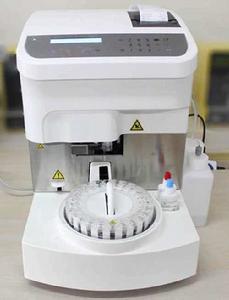 冰點滲透壓儀 冰點滲透壓儀