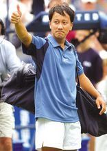 《網球王子2》截圖