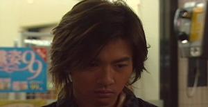 《心動列車》劇照