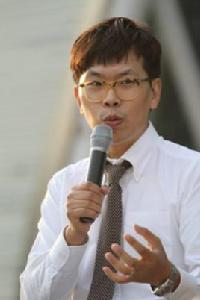 金泰浩[韓國綜藝節目《無限挑戰》製作人]