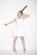 愛一個人的滋味