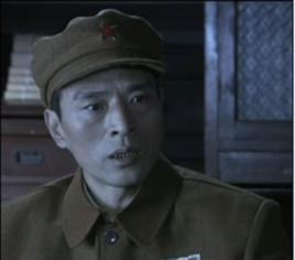 李俊琪[大陸男演員]