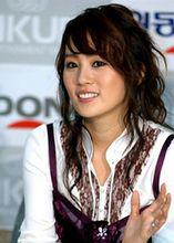 李秀英[韓國女歌手]