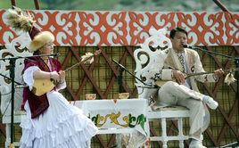 阿肯阿依特斯 阿肯阿依特斯