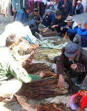 趕集[民間風俗]