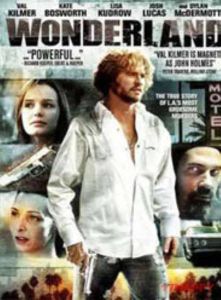 仙境謀殺 仙境謀殺