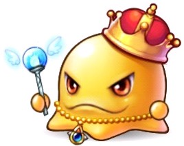 彈彈堂尼爾魯奧