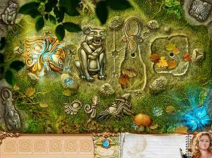 《龍捲風之魔法洞穴的秘密》