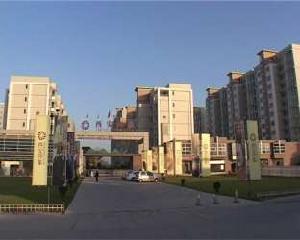 北辰星座西安印象 北辰星座西安印象