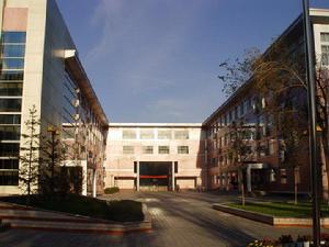 克拉瑪依市第一國小 克拉瑪依市第一國小