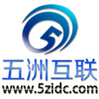 五洲互聯LOGO