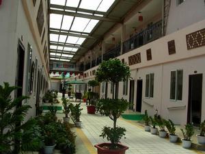 昆明老年公寓（柏壽-候鳥式）