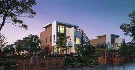 復地北橋城別墅 復地北橋城別墅