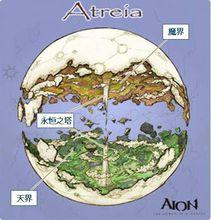 永恆之塔[韓國NCsoft出品MMORPG網遊]