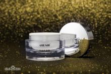 阿慕施雪潤素顏霜