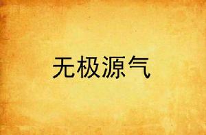 無極源氣 無極源氣