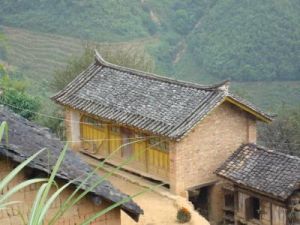 石房河自然村 石房河自然村