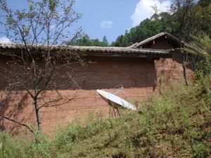 格巴場村 格巴場村