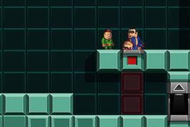 超人自殺 超人自殺