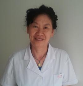 張玉萍[南空機關醫院兒童發育行為科主任醫師]