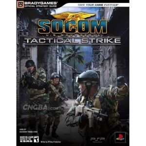 《海豹突擊隊3:戰術打擊》 《海豹突擊隊3:戰術打擊》