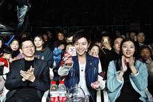 魔術陽光男神 魔術師王禹