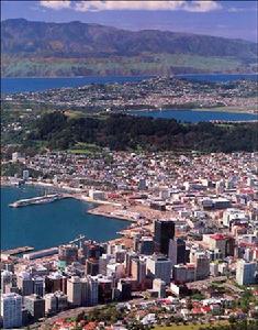 巴布亞紐幾內亞 · 莫爾茲比港