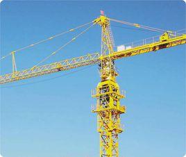 折臂式塔式起重機 折臂式塔式起重機
