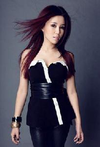 枯葉蝶[許藝娜演唱歌曲]