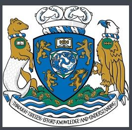 昆特蘭理工大學 昆特蘭理工大學