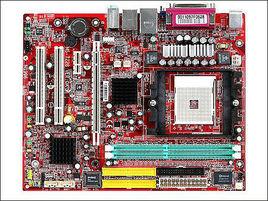 815主機板 815主機板