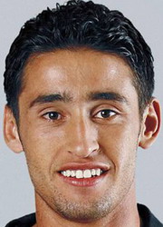 卡里姆·哈吉 卡里姆·哈吉