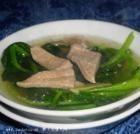 強補豬肝 強補豬肝