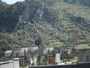 塘家坪自然村 塘家坪自然村