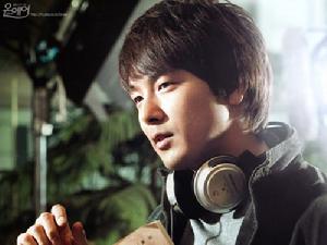 李慶民(朴龍河飾)