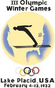 1932年普萊西德湖冬季奧運會 1932年普萊西德湖冬季奧運會