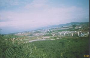 薊縣下營鎮常州村