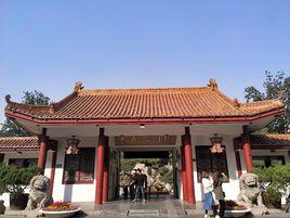 新鄉平原公園 新鄉平原公園