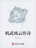 機武風雲傳奇 機武風雲傳奇
