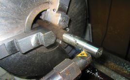 超聲振動切削 超聲振動切削