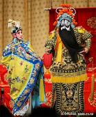 中國戲曲三鼎甲之京劇