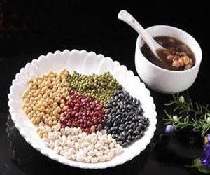五豆湯 五豆湯