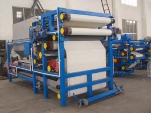 污泥脫水機 污泥脫水機