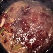 郎家招牌麻辣魚