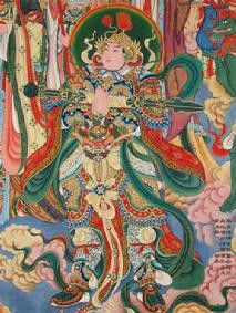 韋馱菩薩聖誕 韋馱菩薩聖誕