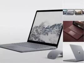Surface Laptop Surface Laptop