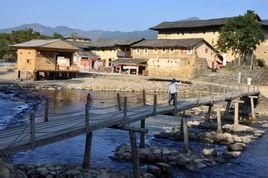 南靖雲水謠 南靖雲水謠