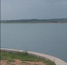 青峰嶺水庫 青峰嶺水庫