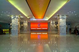 青島消防博物館 青島消防博物館